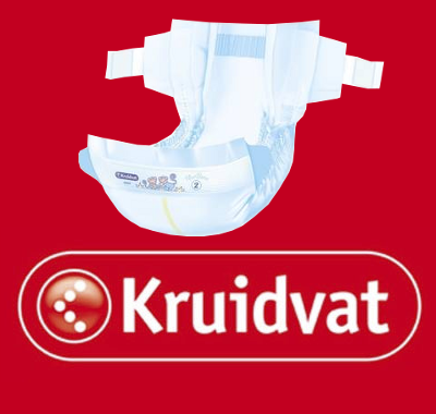 Kruidvat Newborn